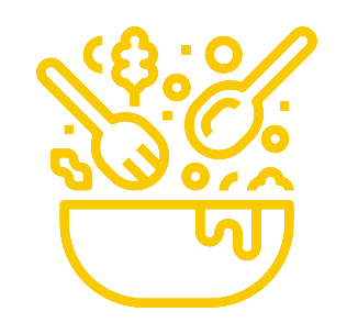 Srilankan Curry Bowl
